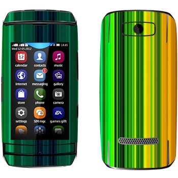   « »   Nokia 306 Asha