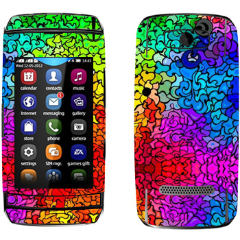   « »   Nokia 306 Asha