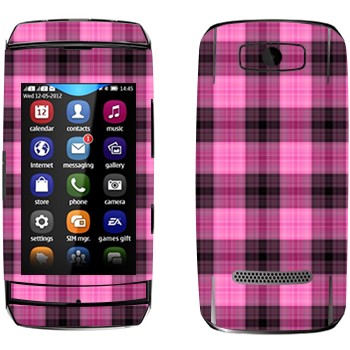   «- »   Nokia 306 Asha