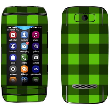   «   »   Nokia 306 Asha