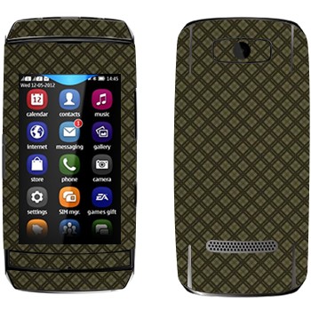   « »   Nokia 306 Asha