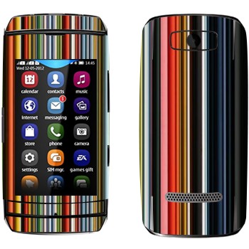   «  »   Nokia 306 Asha