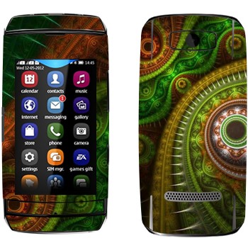   «   »   Nokia 306 Asha