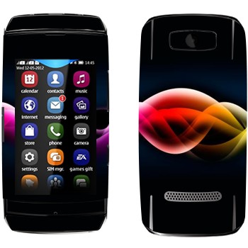   « »   Nokia 306 Asha