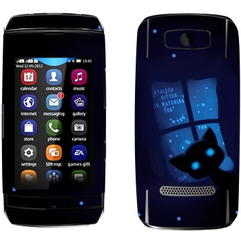   «   »   Nokia 306 Asha