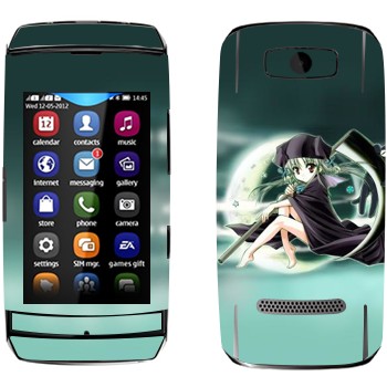   «   »   Nokia 306 Asha