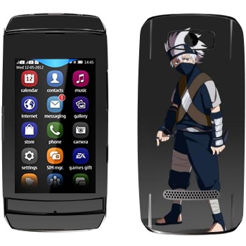   « »   Nokia 306 Asha