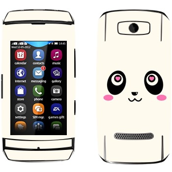   « Kawaii»   Nokia 306 Asha