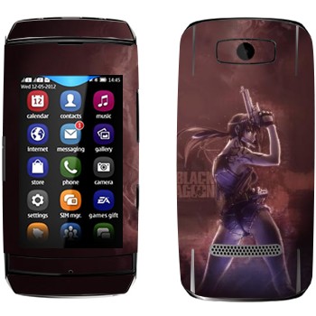 Nokia 306 Asha