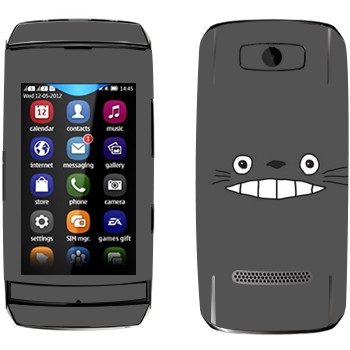   « »   Nokia 306 Asha