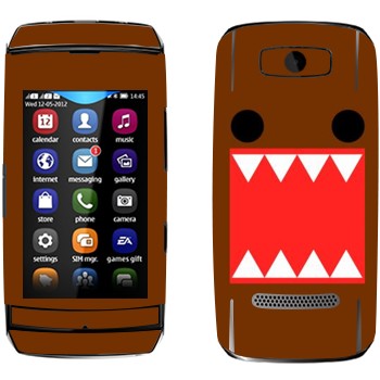   « - Kawaii»   Nokia 306 Asha