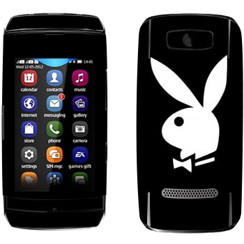   « Playboy»   Nokia 306 Asha