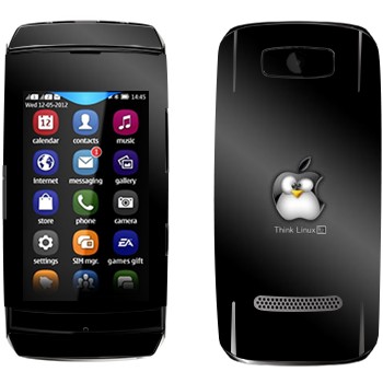   « Linux   Apple»   Nokia 306 Asha