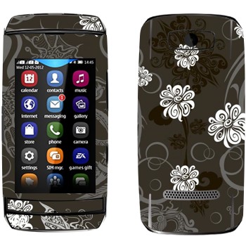   «    »   Nokia 306 Asha