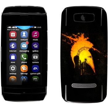  «300  - »   Nokia 306 Asha