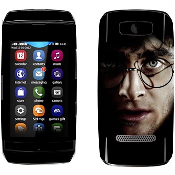   «Harry Potter»   Nokia 306 Asha