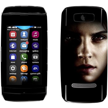   « »   Nokia 306 Asha
