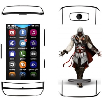   «Assassin 's Creed 2»   Nokia 306 Asha