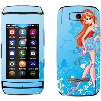   « - WinX»   Nokia 306 Asha