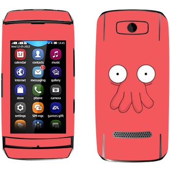 Nokia 306 Asha