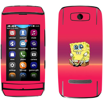 Nokia 306 Asha