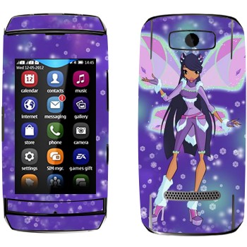   « - WinX»   Nokia 306 Asha