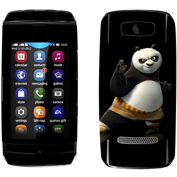 Nokia 306 Asha