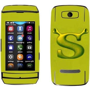   « »   Nokia 306 Asha