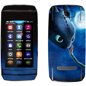   «   »   Nokia 306 Asha