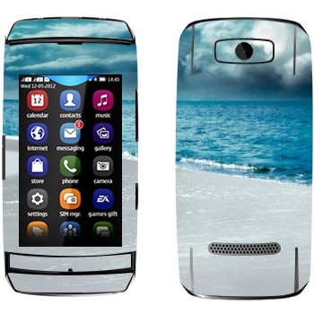   «   »   Nokia 306 Asha