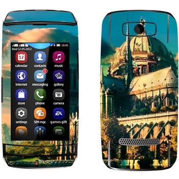   « »   Nokia 306 Asha