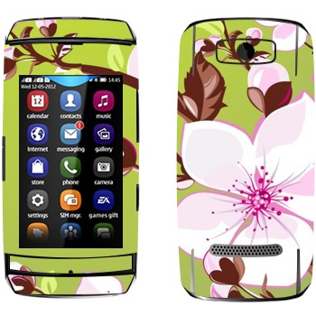   « »   Nokia 306 Asha