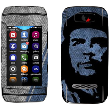   «Comandante Che Guevara»   Nokia 306 Asha