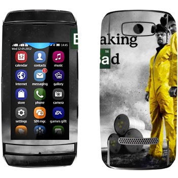   «       »   Nokia 306 Asha