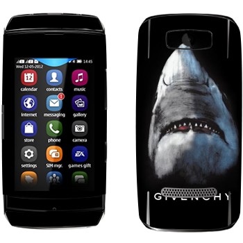   « Givenchy»   Nokia 306 Asha