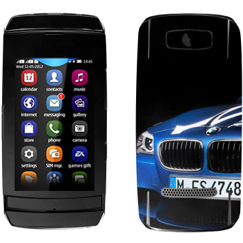   «BMW »   Nokia 306 Asha