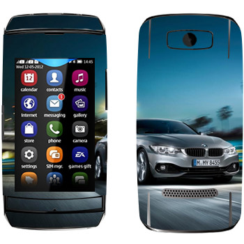   «BMW »   Nokia 306 Asha