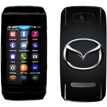   «Mazda »   Nokia 306 Asha
