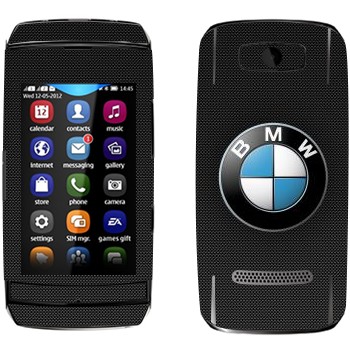   « BMW»   Nokia 306 Asha