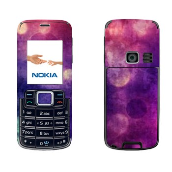   « Gryngy »   Nokia 3110 Classic