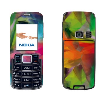   « , , , »   Nokia 3110 Classic