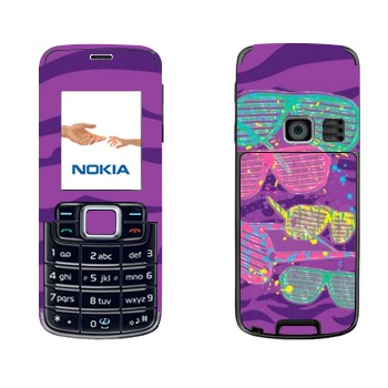   «  »   Nokia 3110 Classic