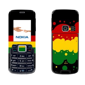   «--  »   Nokia 3110 Classic