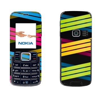   «    3»   Nokia 3110 Classic