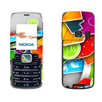   « »   Nokia 3110 Classic