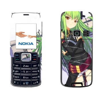   «CC -  »   Nokia 3110 Classic