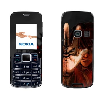   «Hellsing»   Nokia 3110 Classic