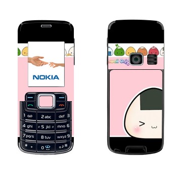   «Kawaii Onigirl»   Nokia 3110 Classic