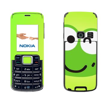   «Keroppi»   Nokia 3110 Classic