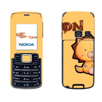  «Kon - Bleach»   Nokia 3110 Classic